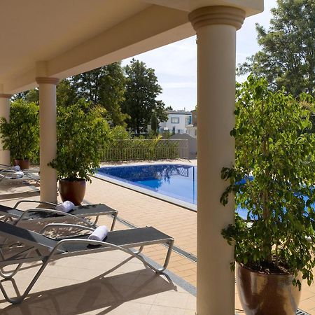 Villa Cor De Rosa Albufeira Esterno foto