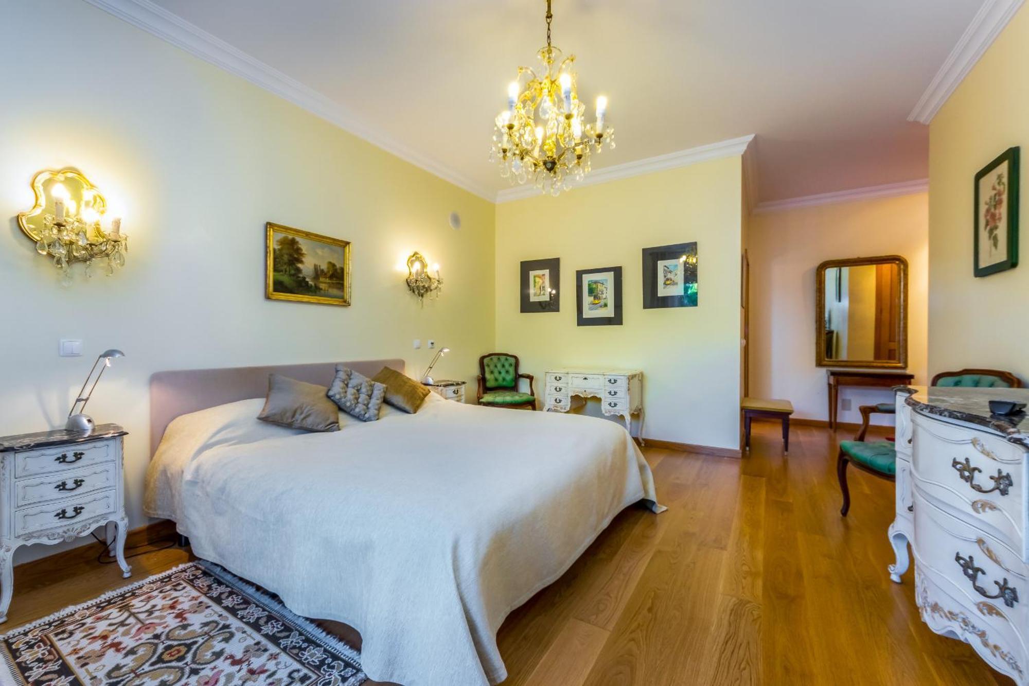Villa Cor De Rosa Albufeira Esterno foto